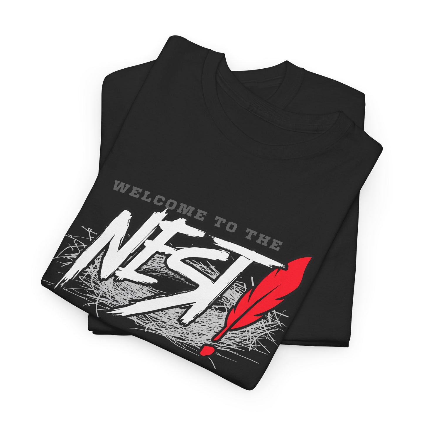 Welcome to the Nest Tee