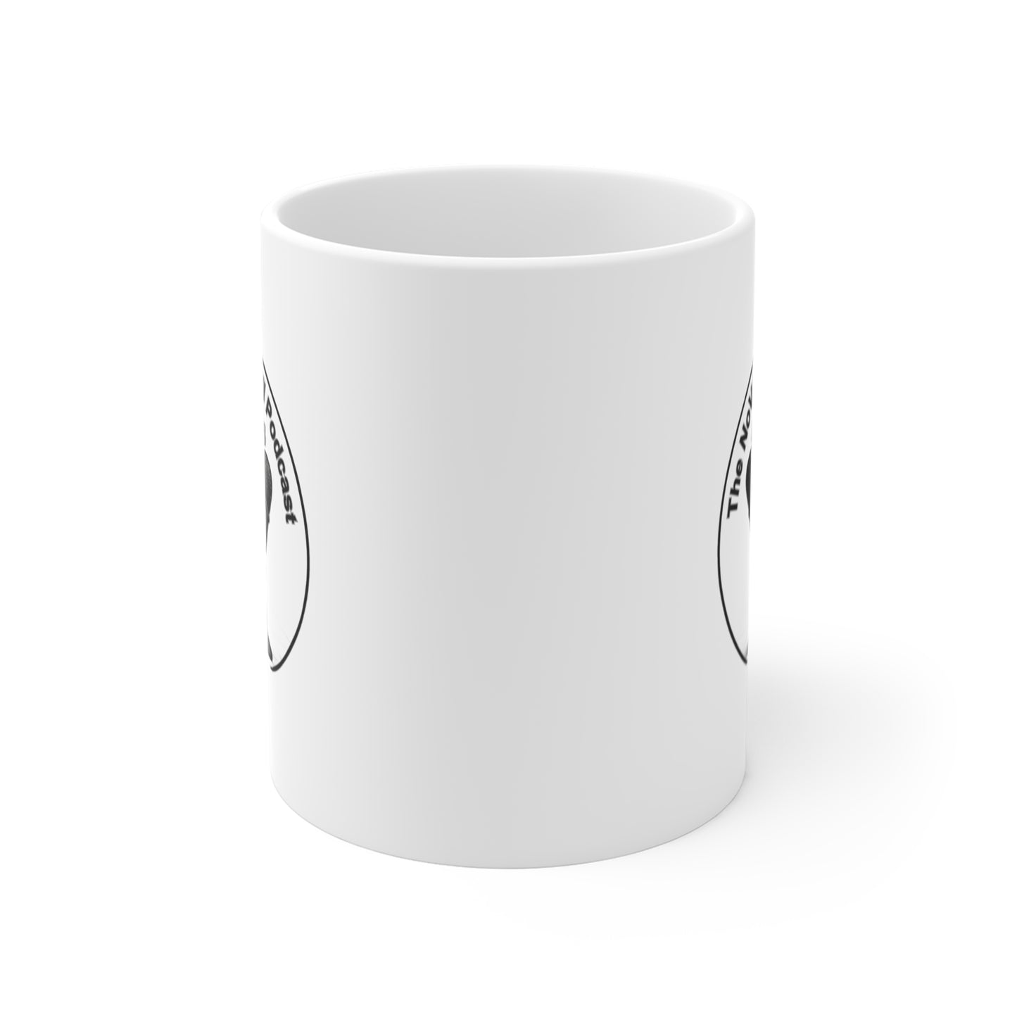 All Hitches 11oz Mug