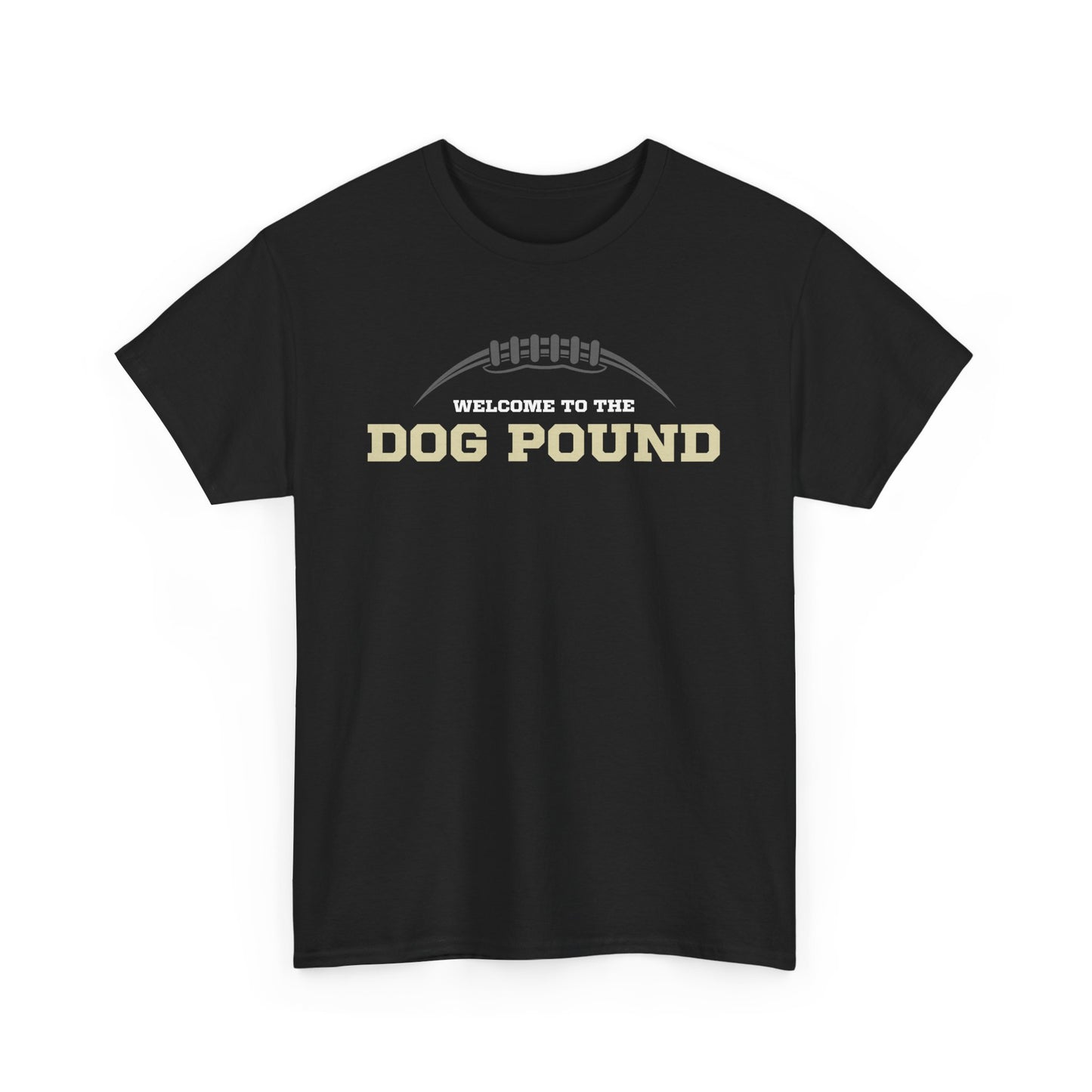 Dog Pound Tee