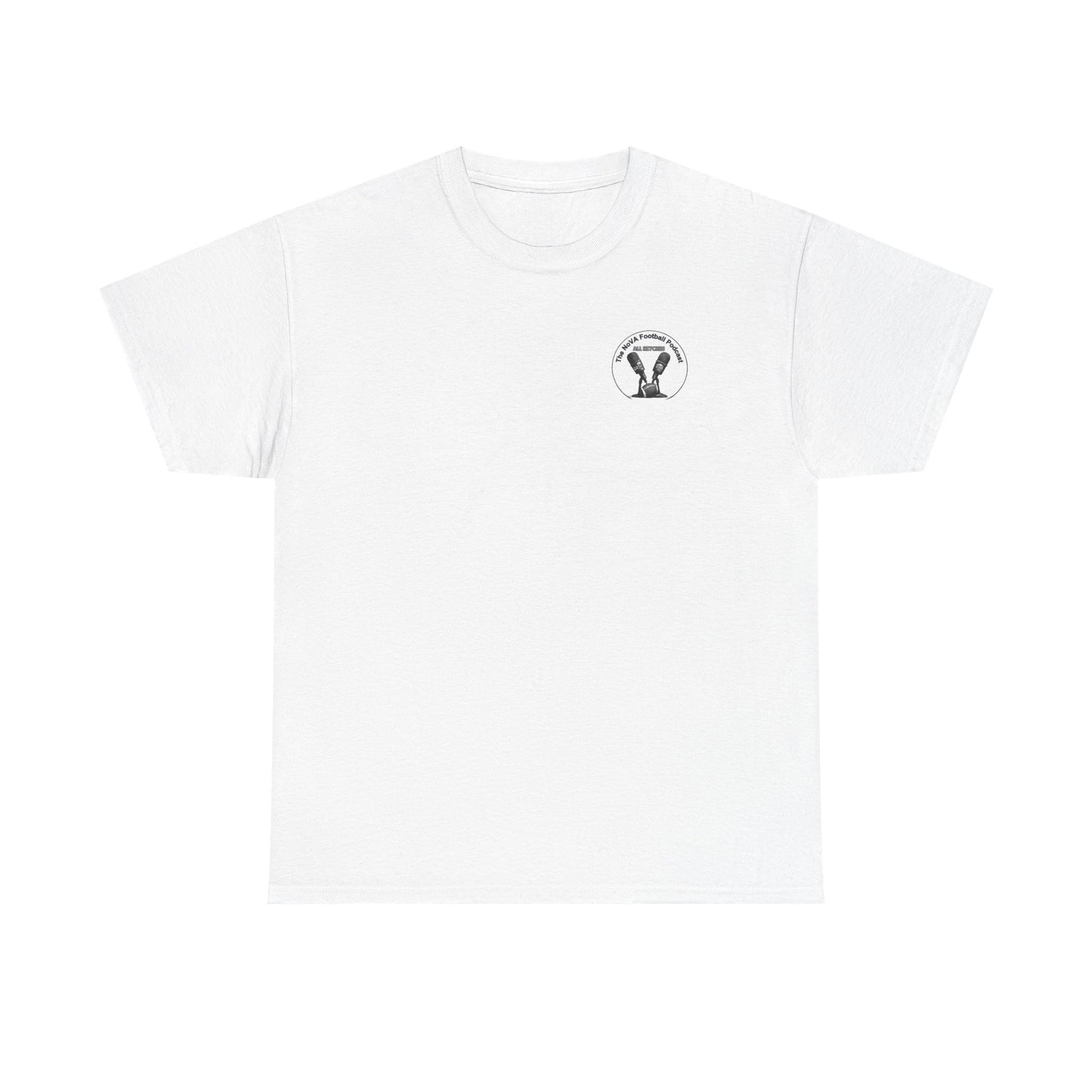 All Hitches Tee