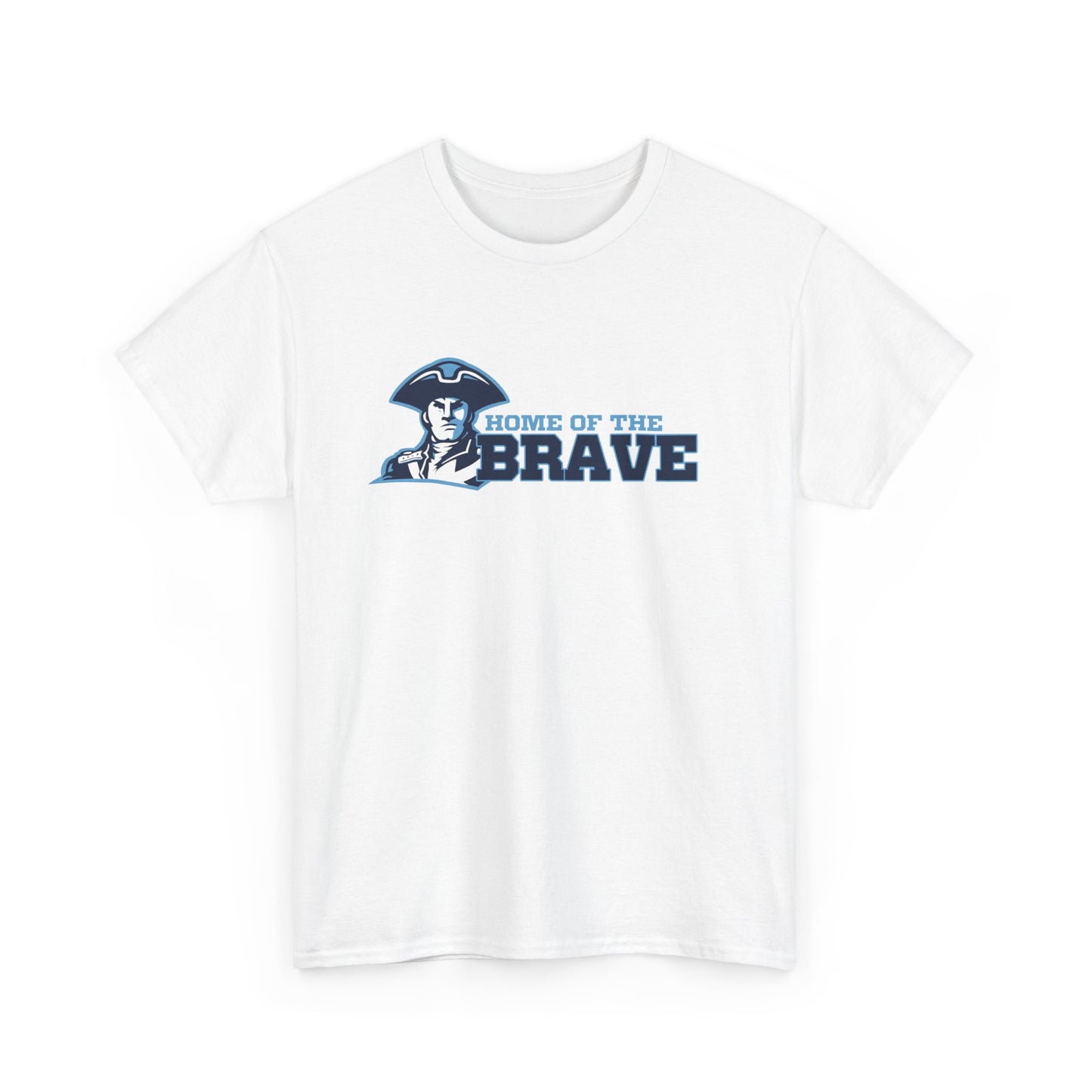 Home of the Brave Tee