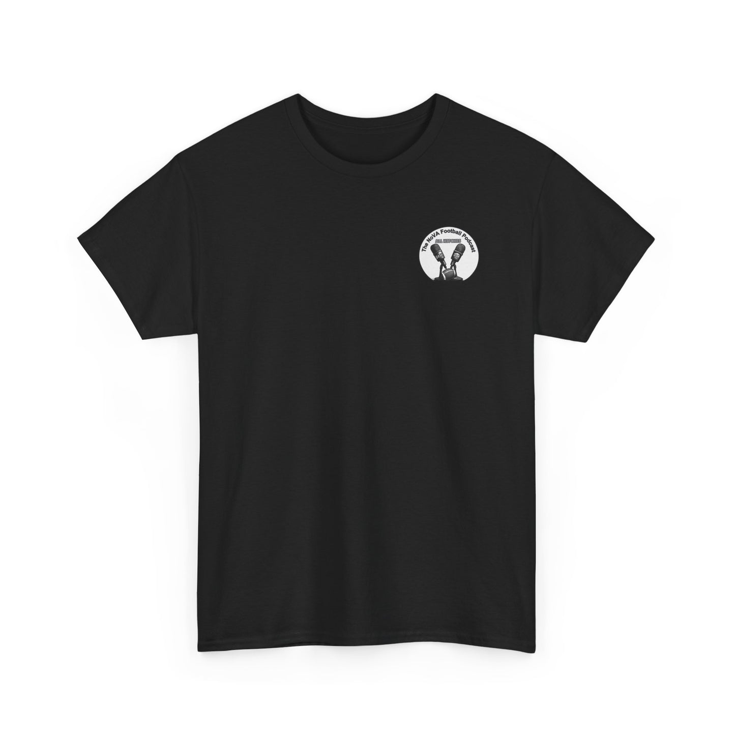 All Hitches Tee