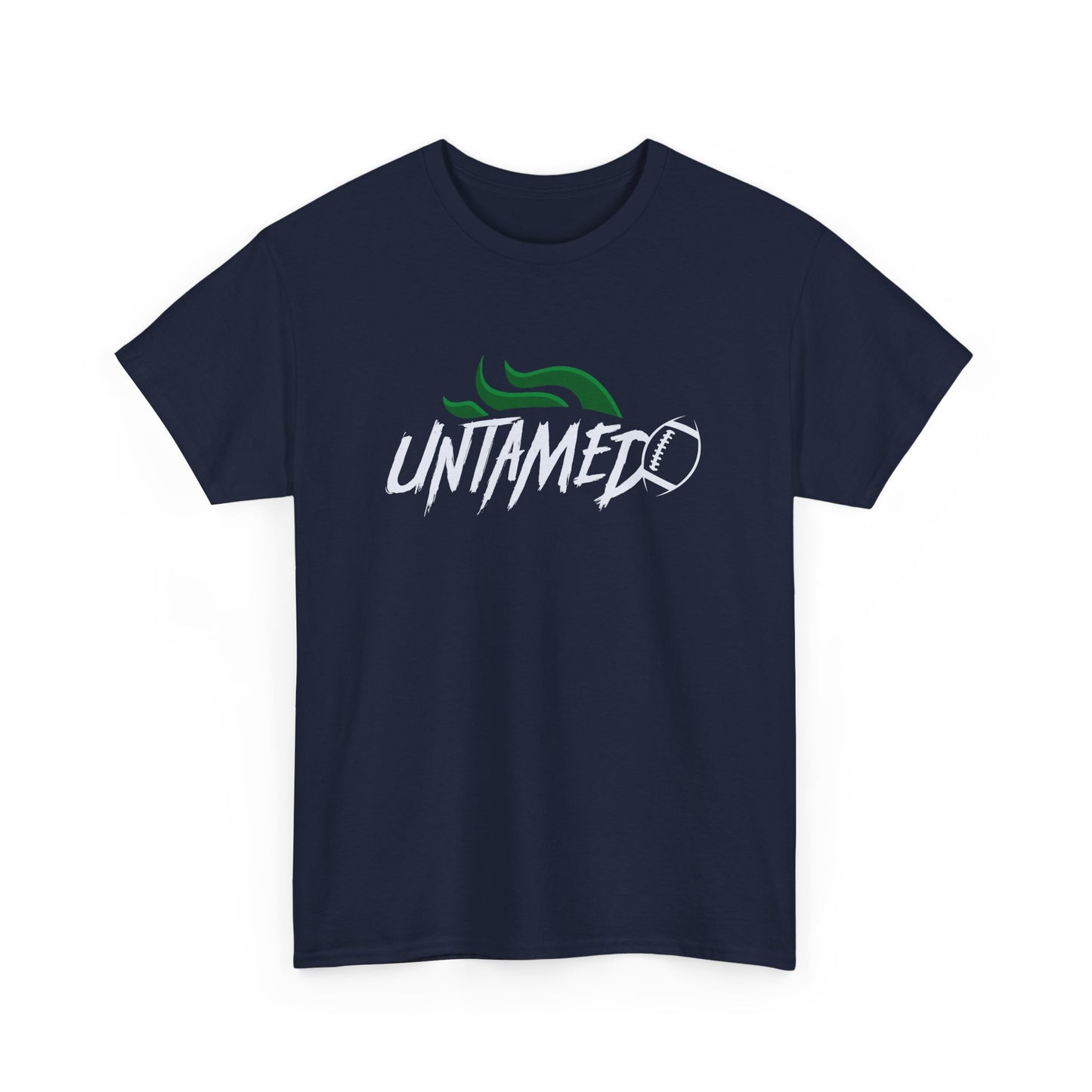 Untamed Tee