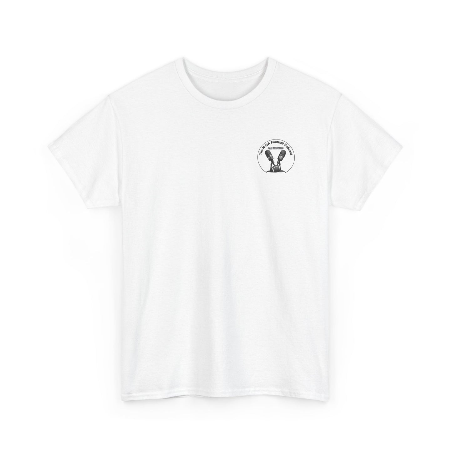 All Hitches Tee