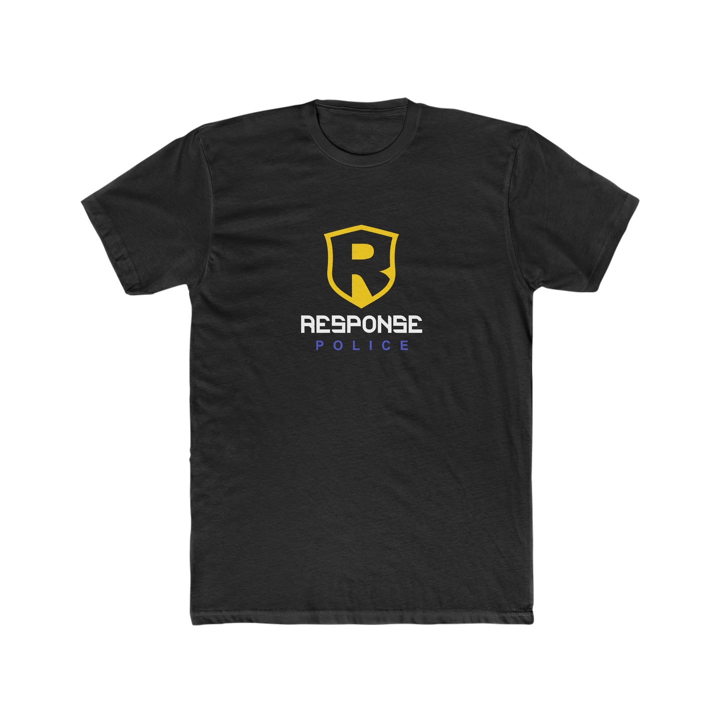 Police Emblem Tee