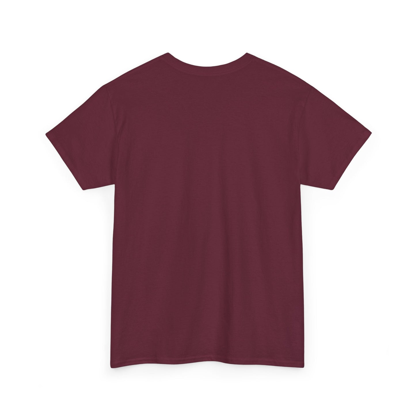 Cougar Nation Tee