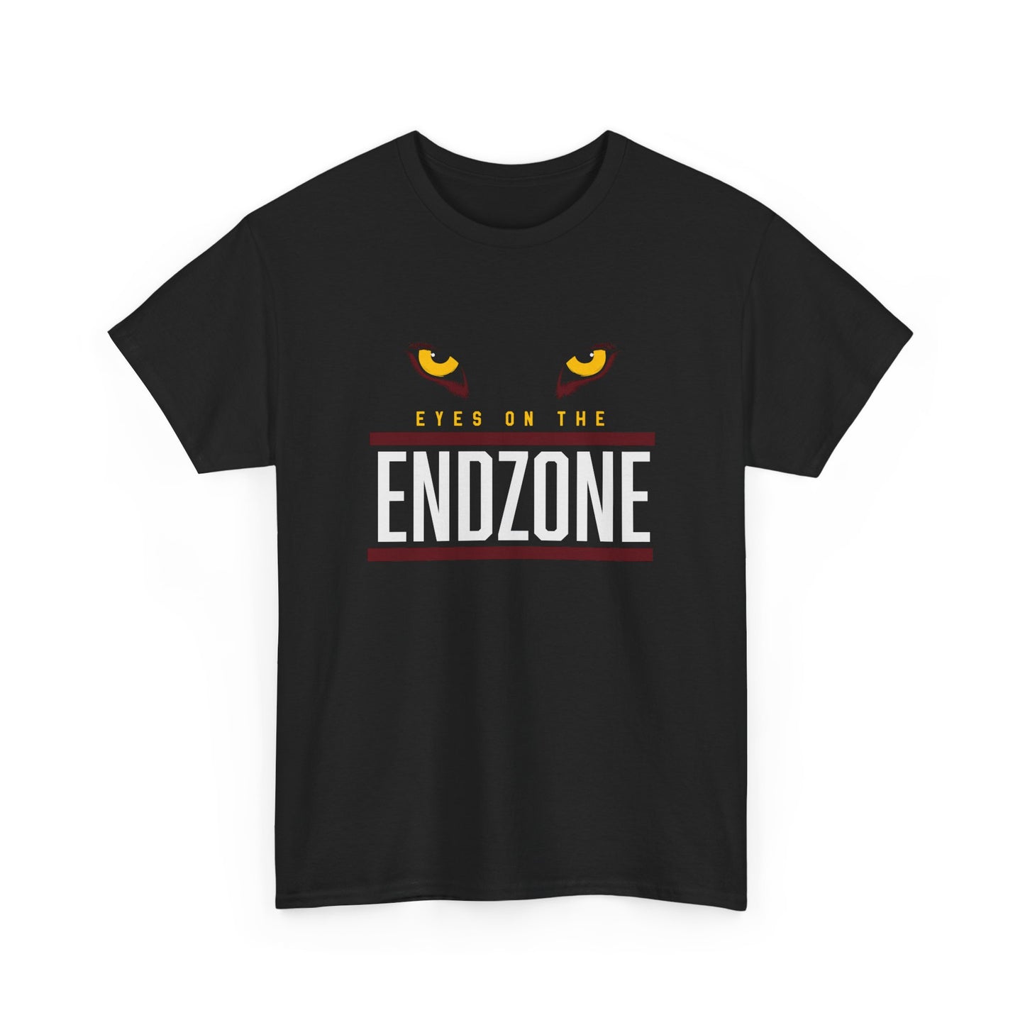 Endzone Tee