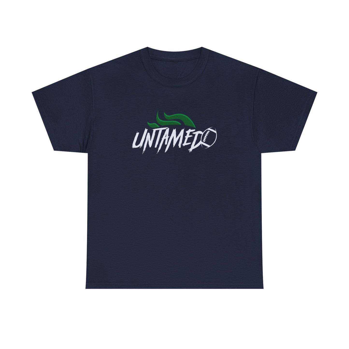 Untamed Tee