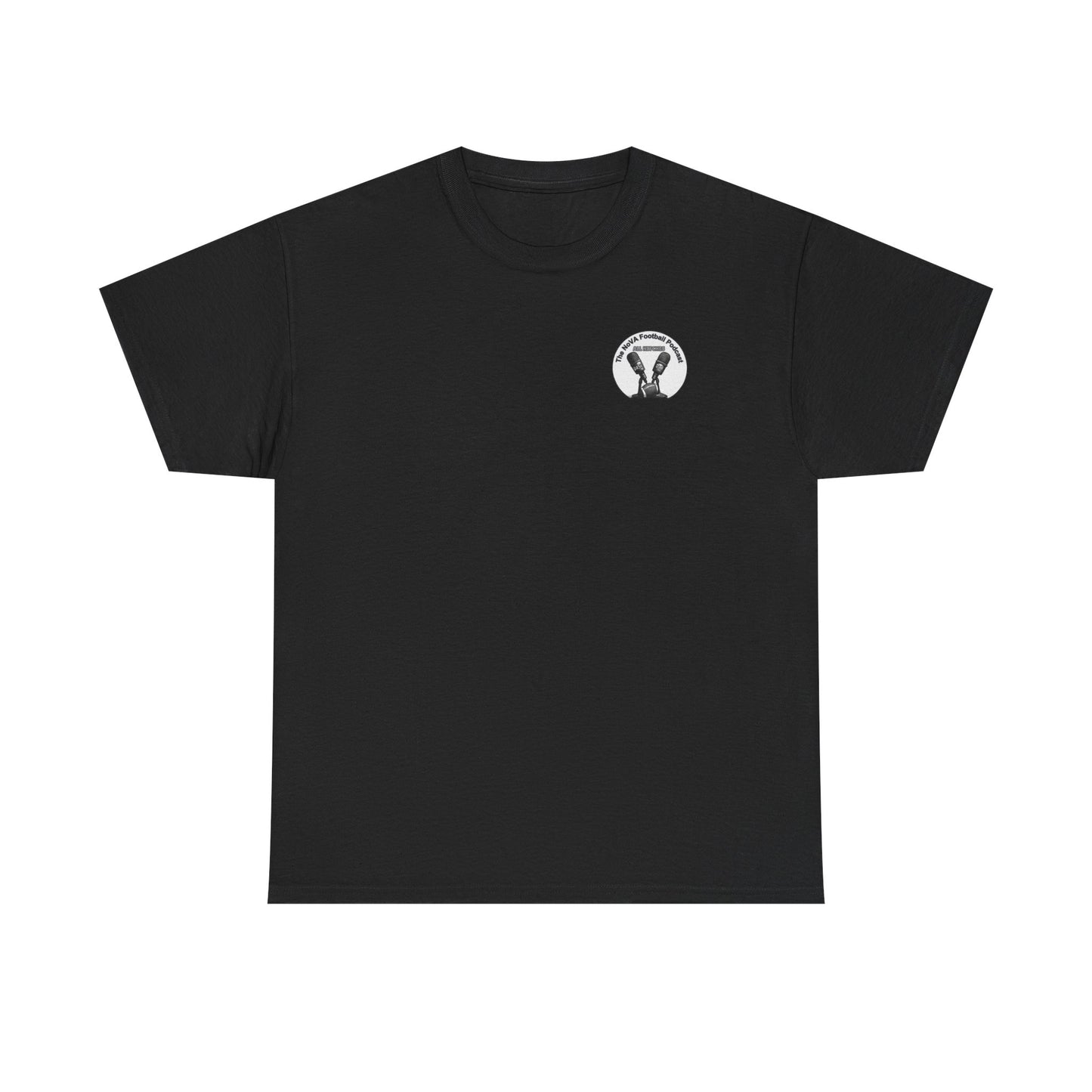 All Hitches Tee