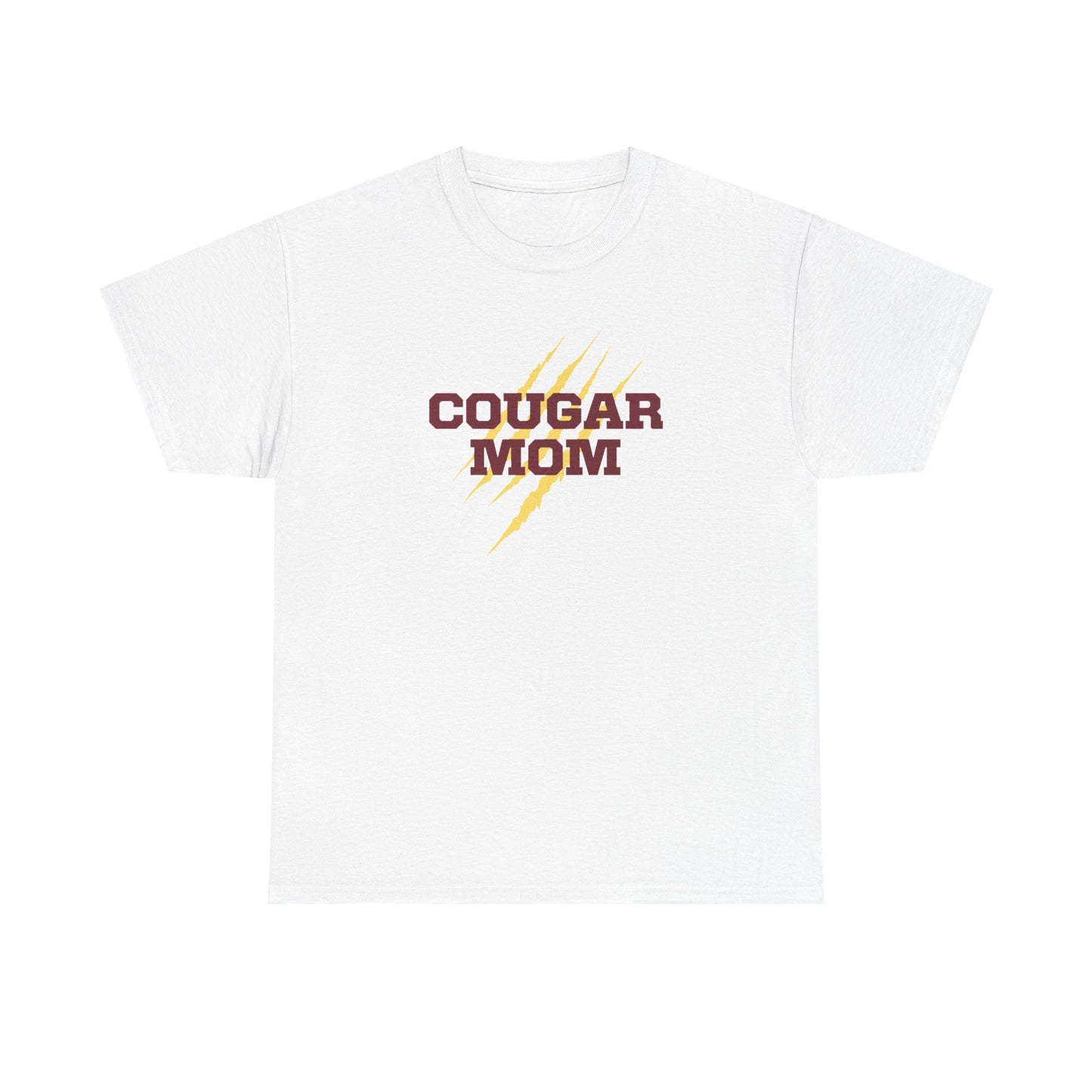 Cougar Mom Tee