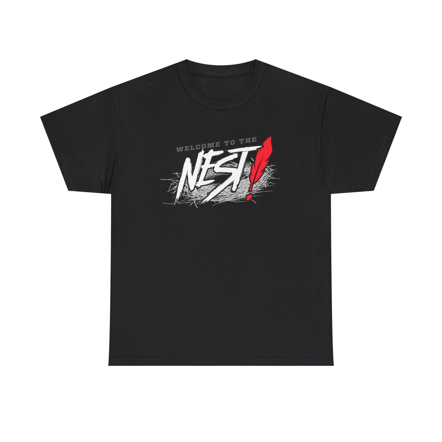 Welcome to the Nest Tee