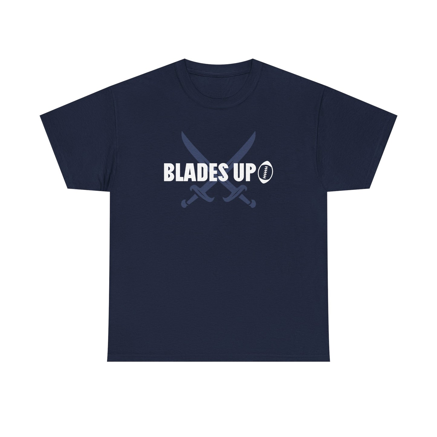 Blades Up Tee