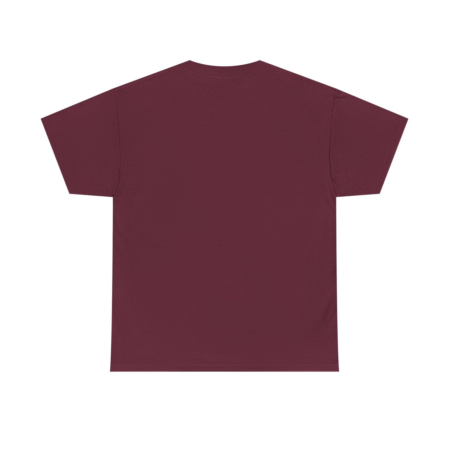 Cougar Nation Tee