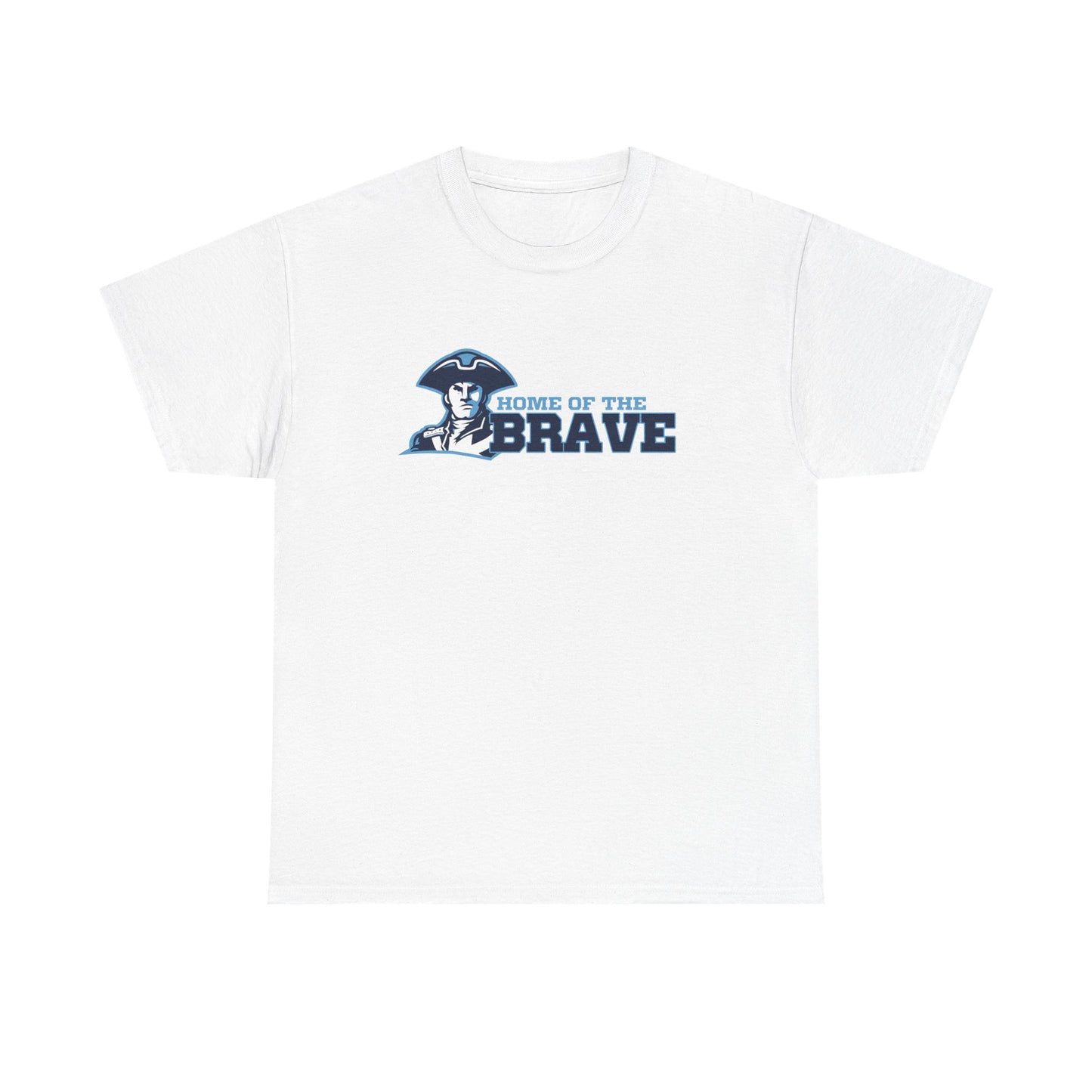 Home of the Brave Tee