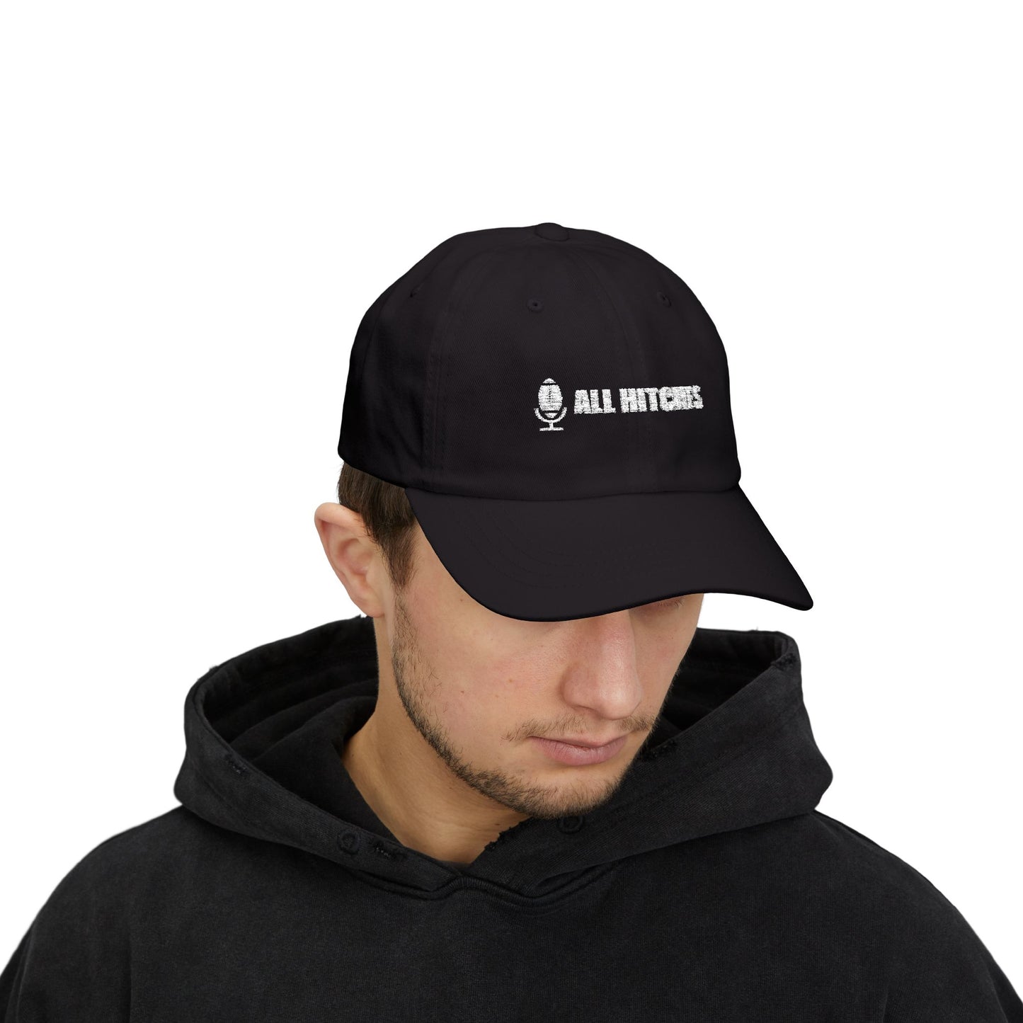 All Hitches Ball Cap