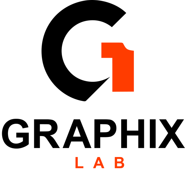 Graphix Lab logo