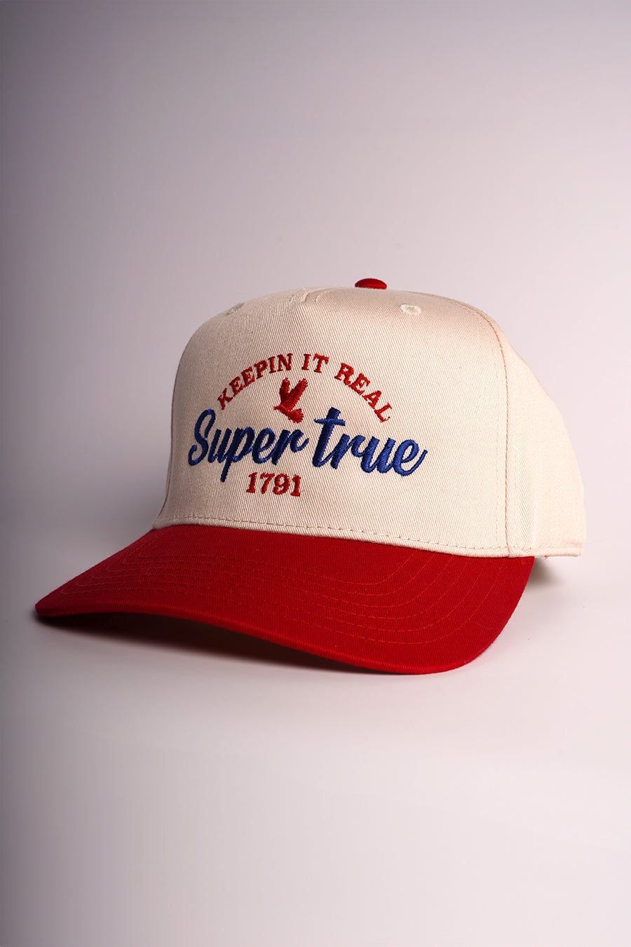 Super True Hat