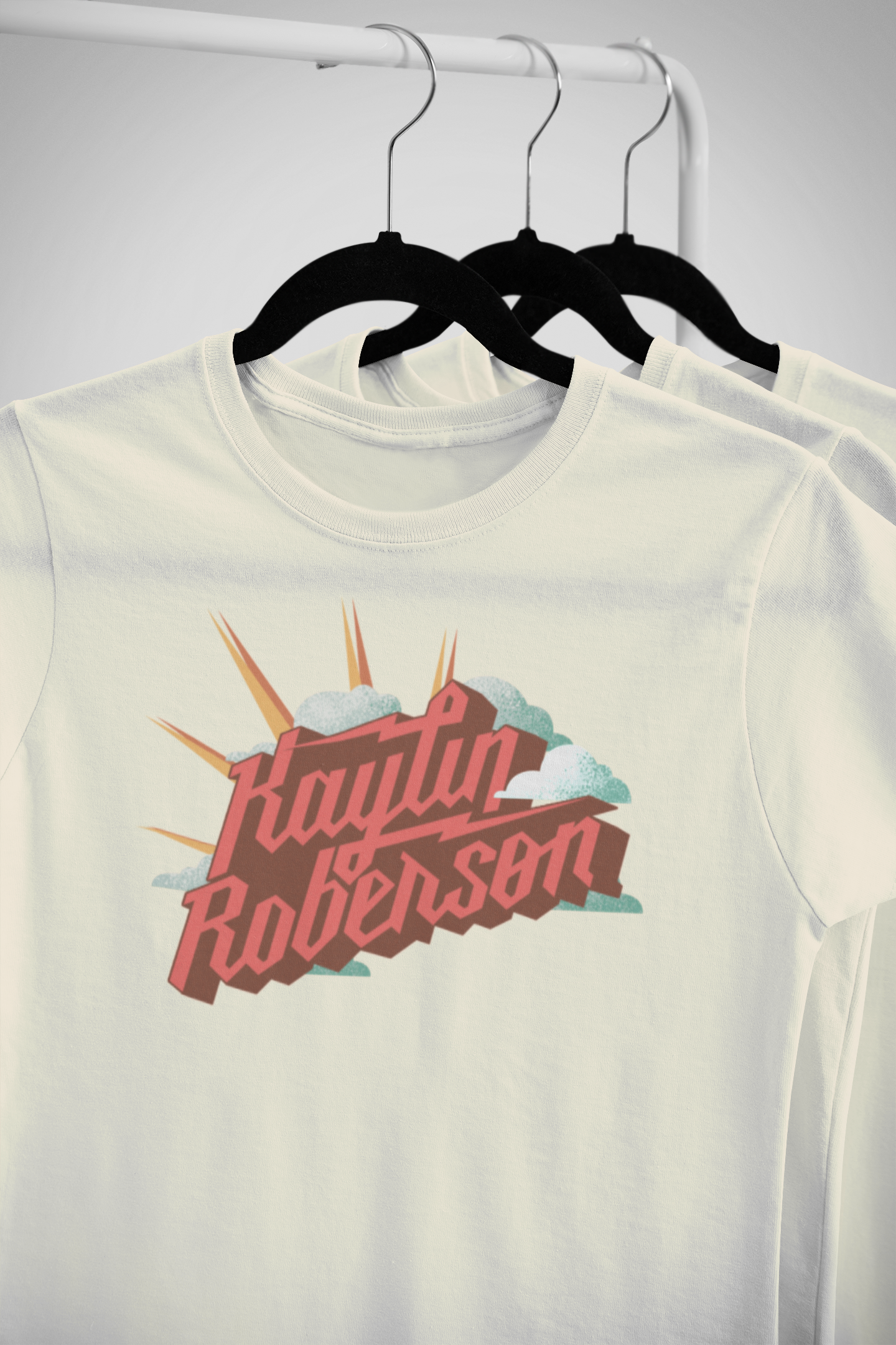 Kaylin's Classic T-Shirt