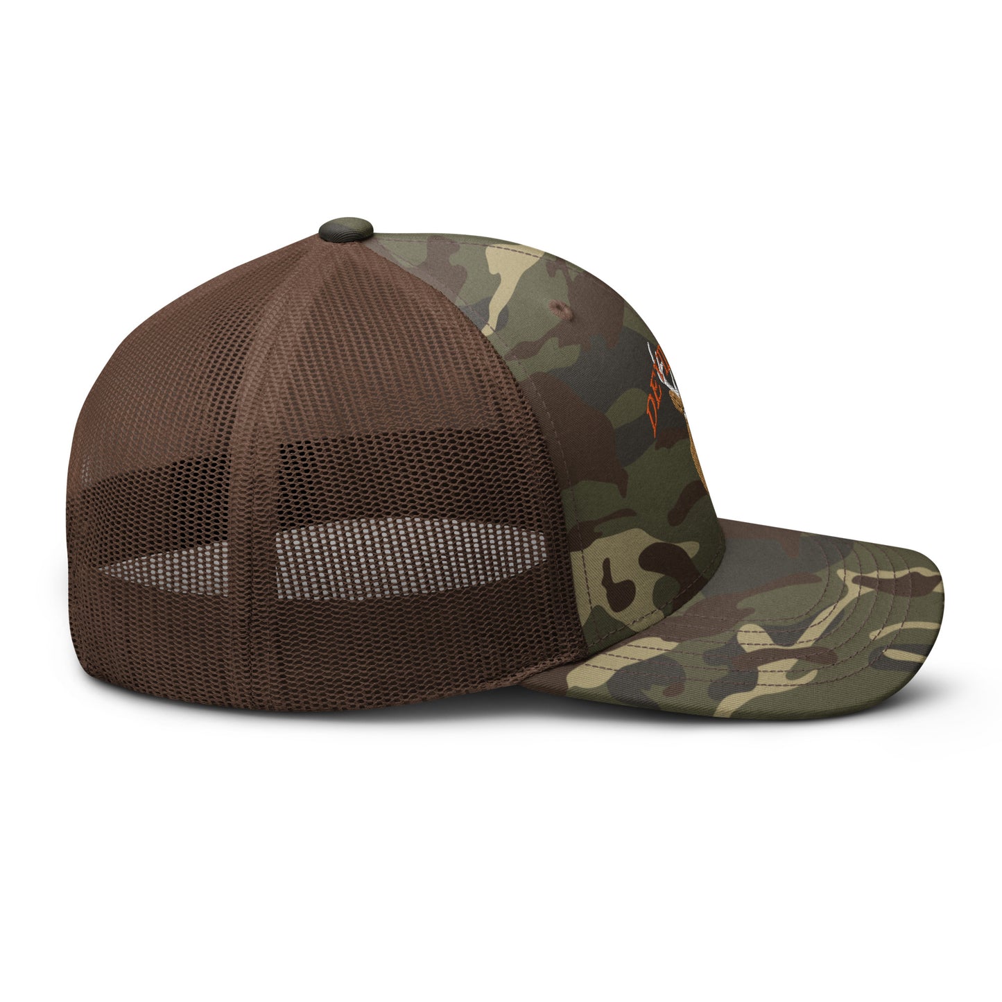 Devils Den Camo