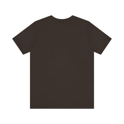 Matt Gorman Emblem Short Sleeve Tee