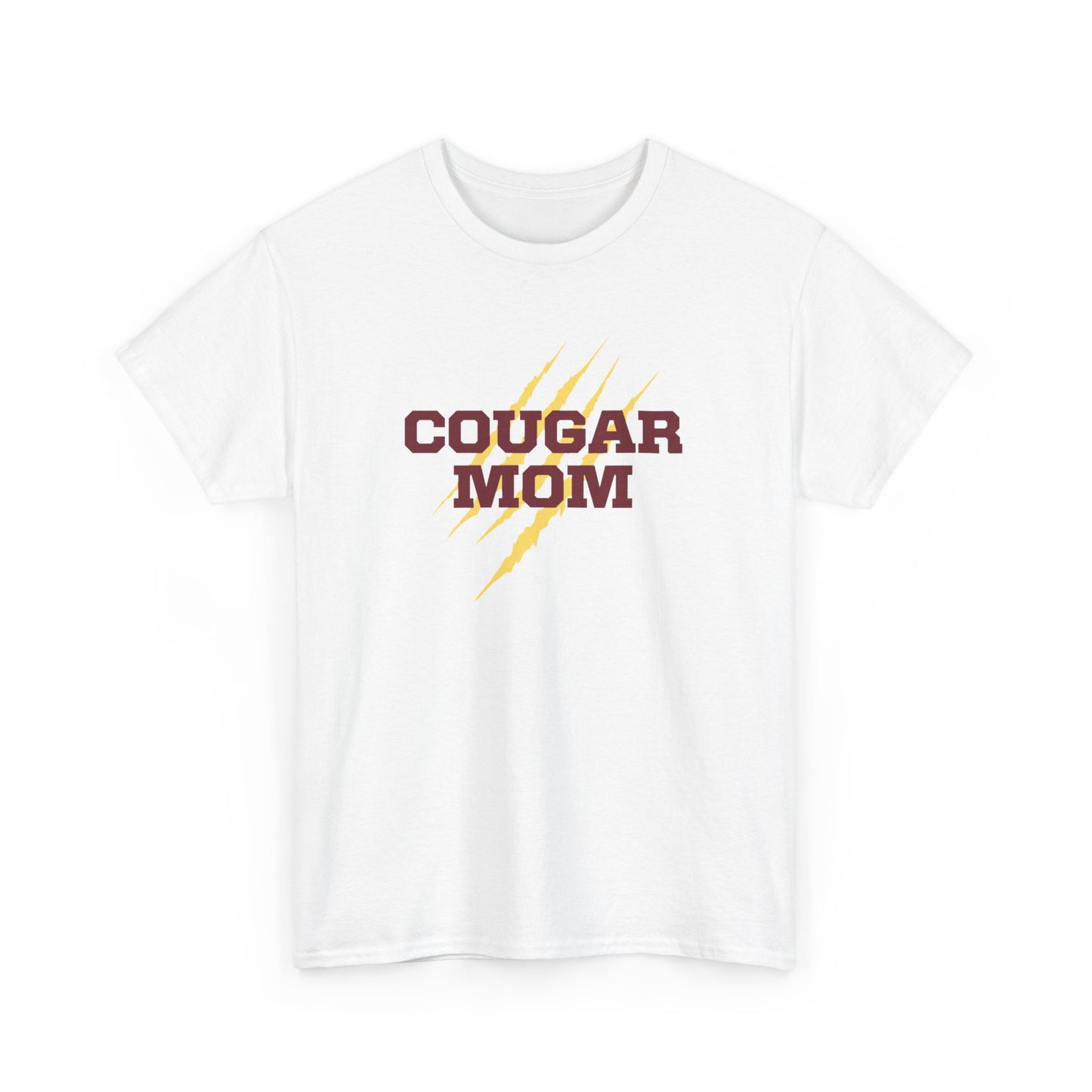 Cougar Mom Tee