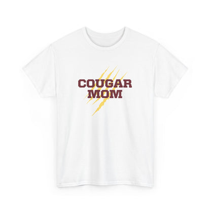 Cougar Mom Tee