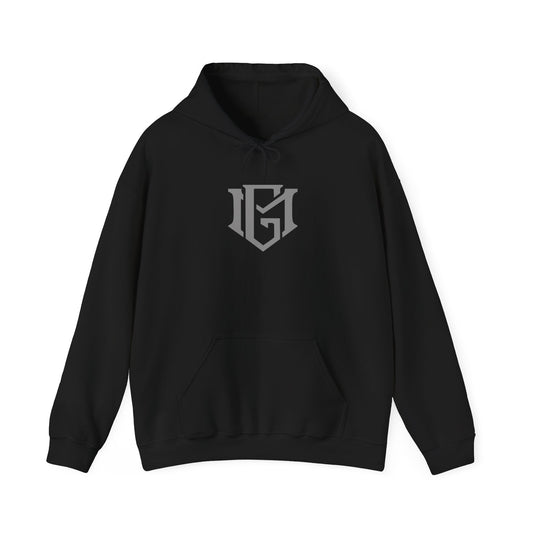 Matt Gorman Hooded Sweatshirt