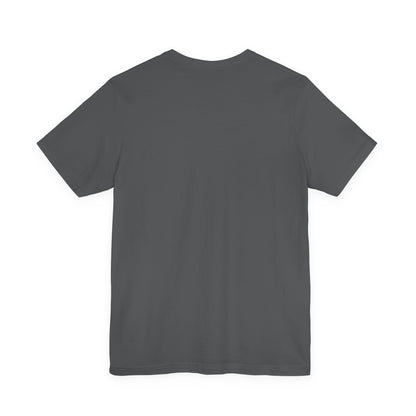 Matt Gorman Emblem Short Sleeve Tee
