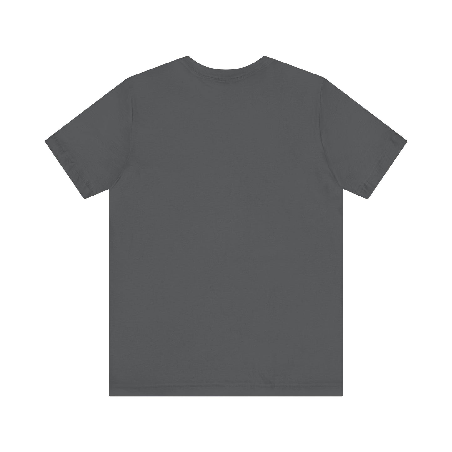 Matt Gorman Emblem Short Sleeve Tee
