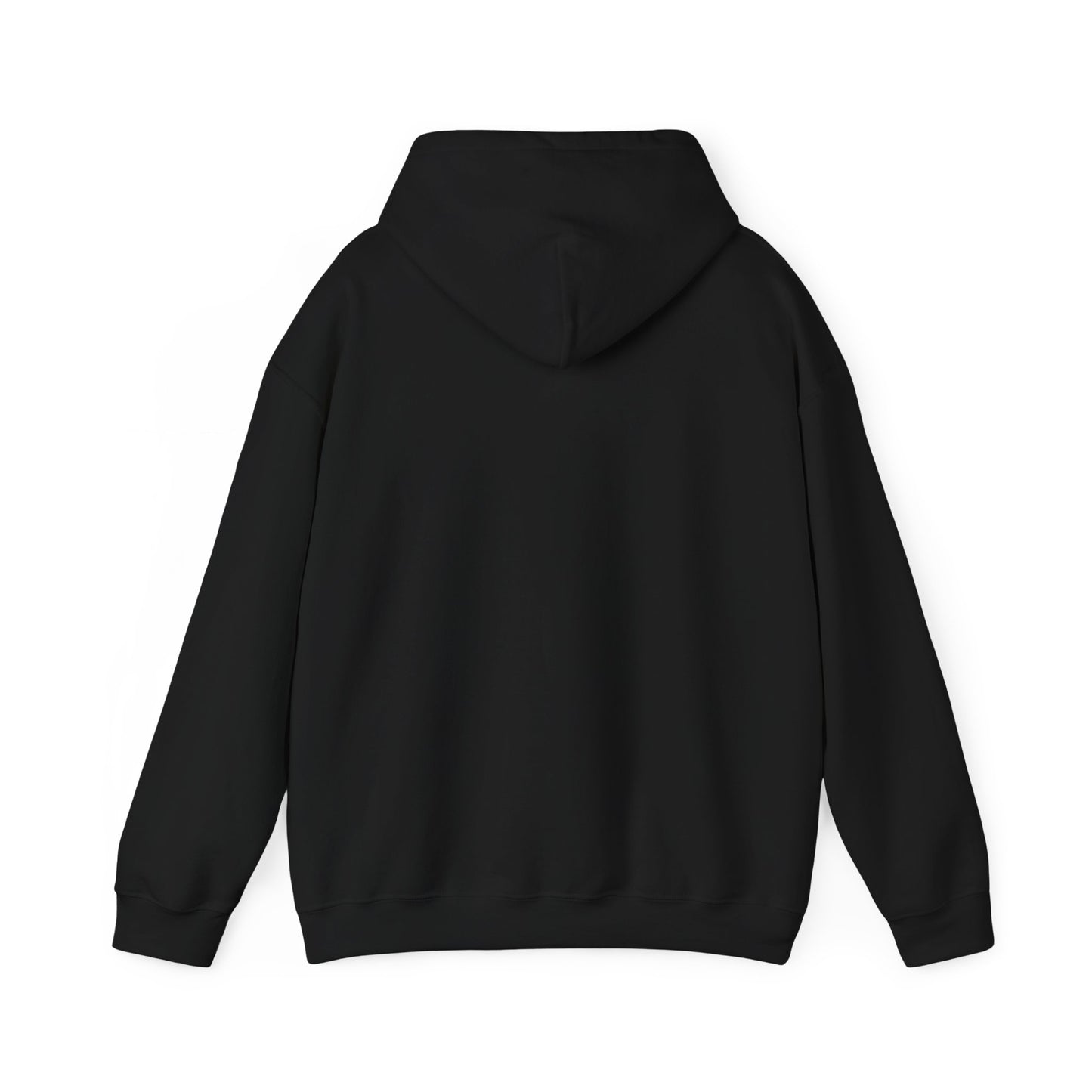 Matt Gorman Hooded Sweatshirt