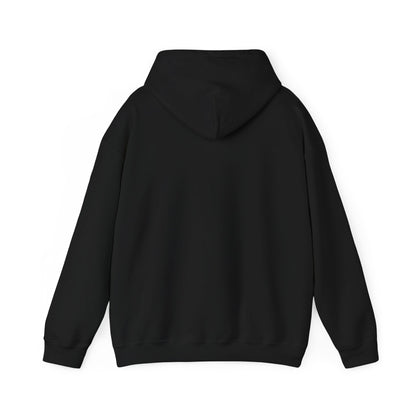 Matt Gorman Hooded Sweatshirt