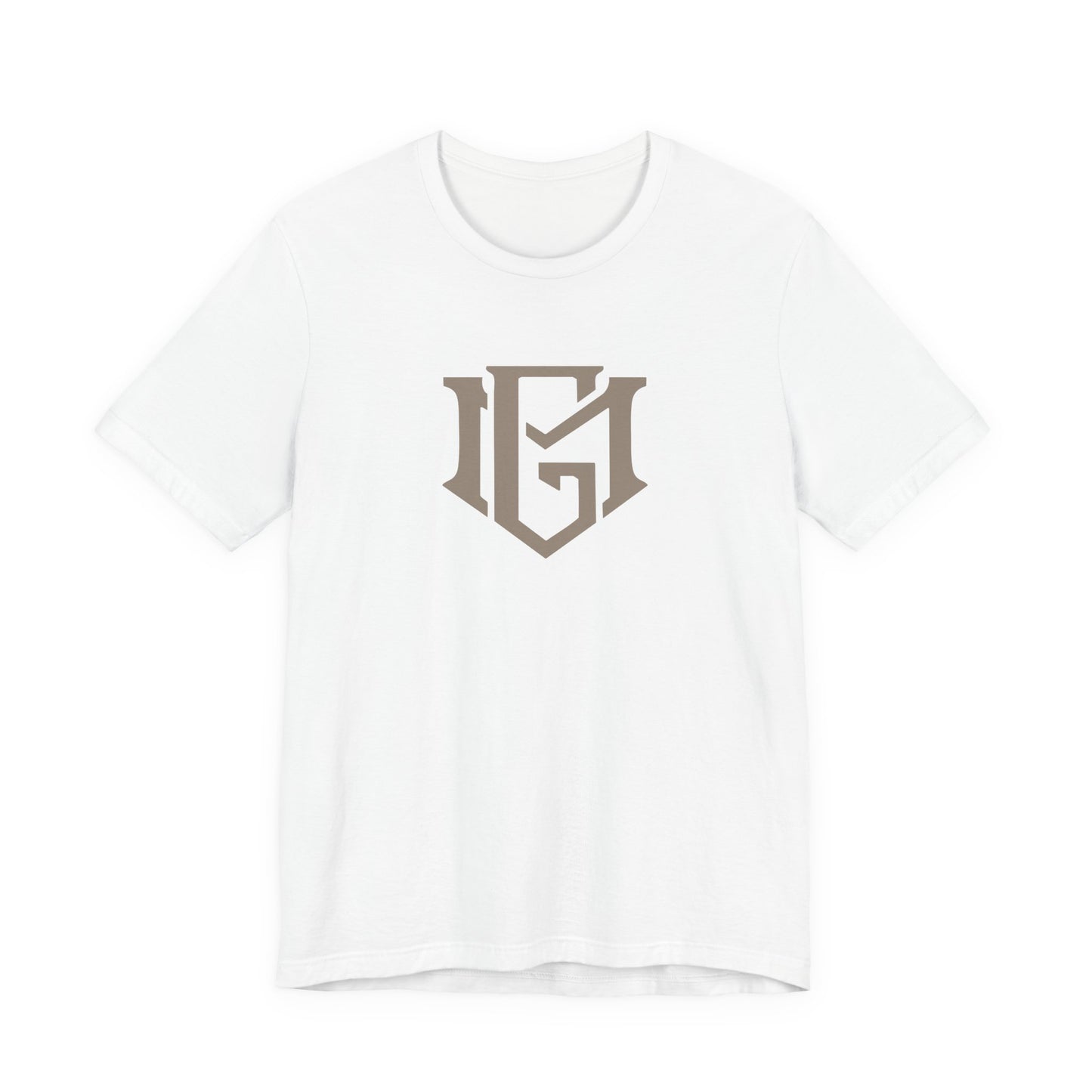 Matt Gorman Emblem Short Sleeve Tee