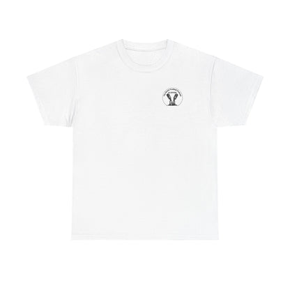 All Hitches Tee