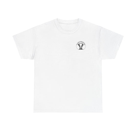 All Hitches Tee