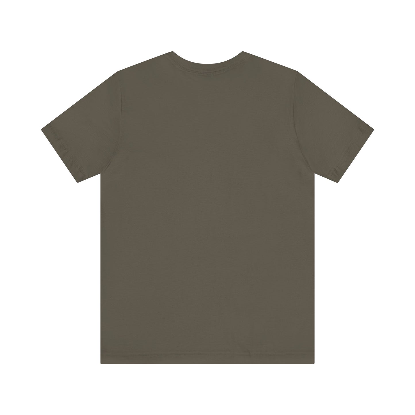 Matt Gorman Short Sleeve Tee