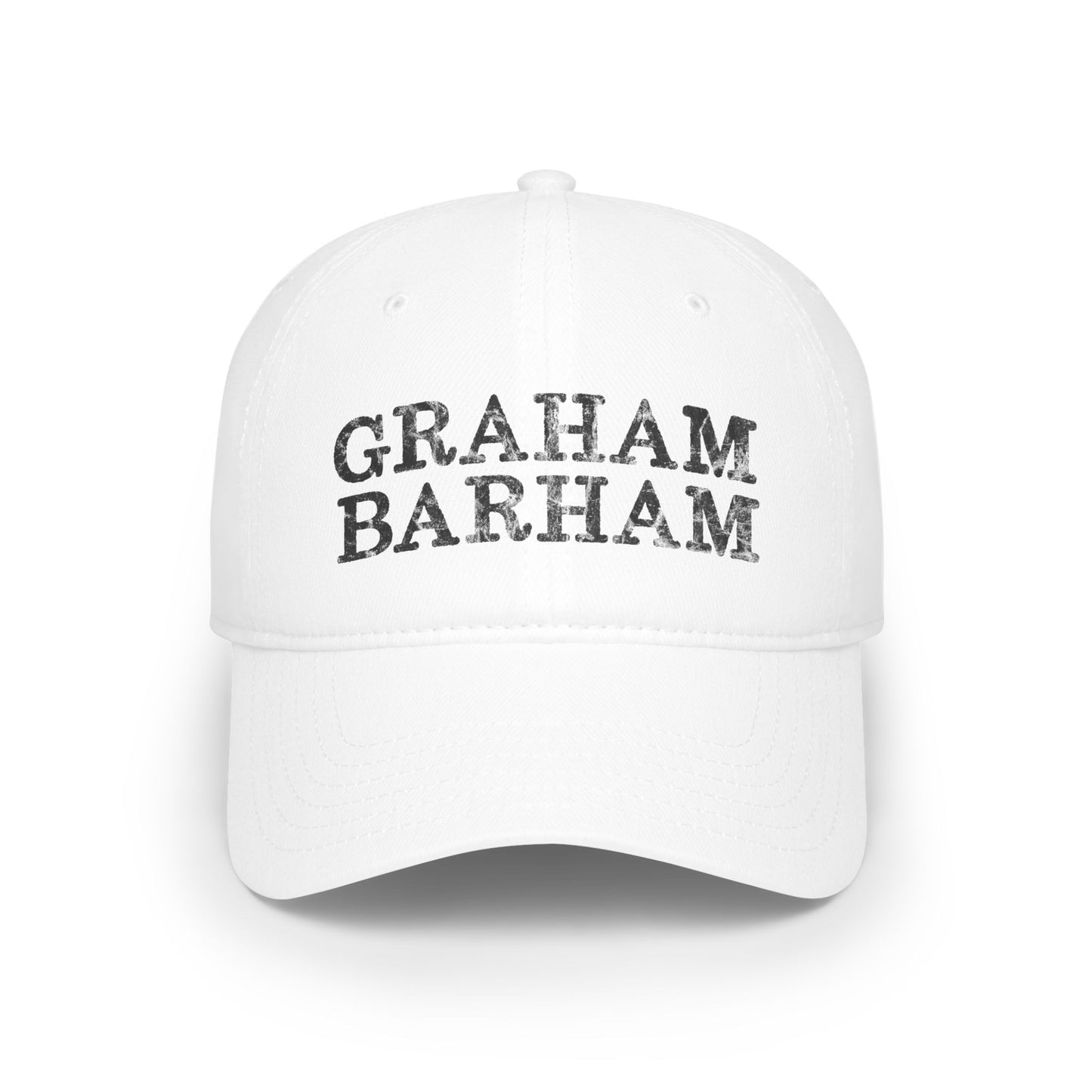 Graham Barham Classic Hat