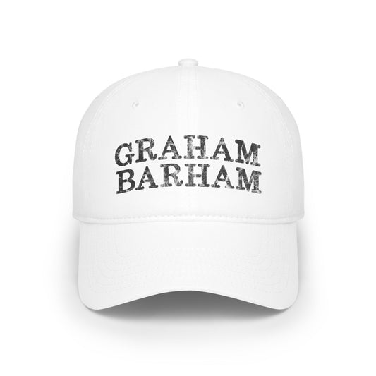 Graham Barham Classic Hat