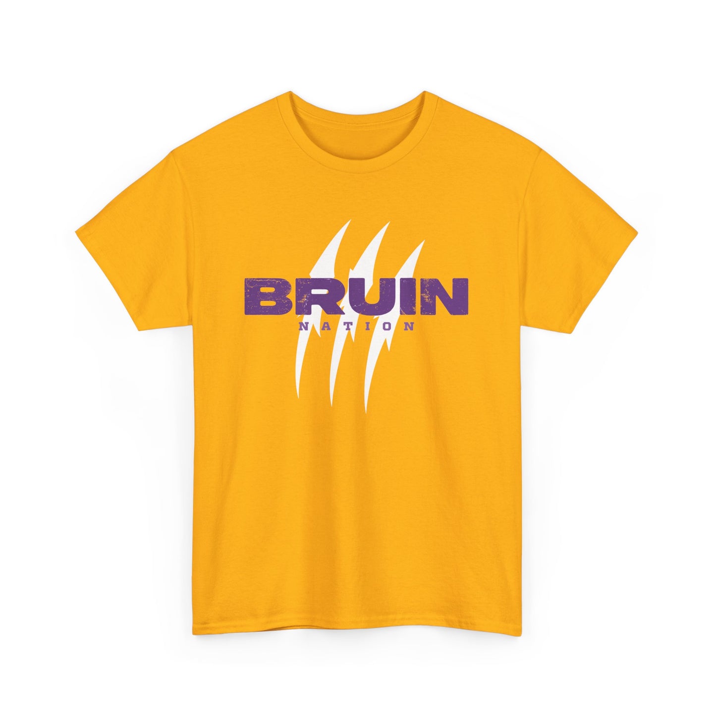Bruin Nation Tee