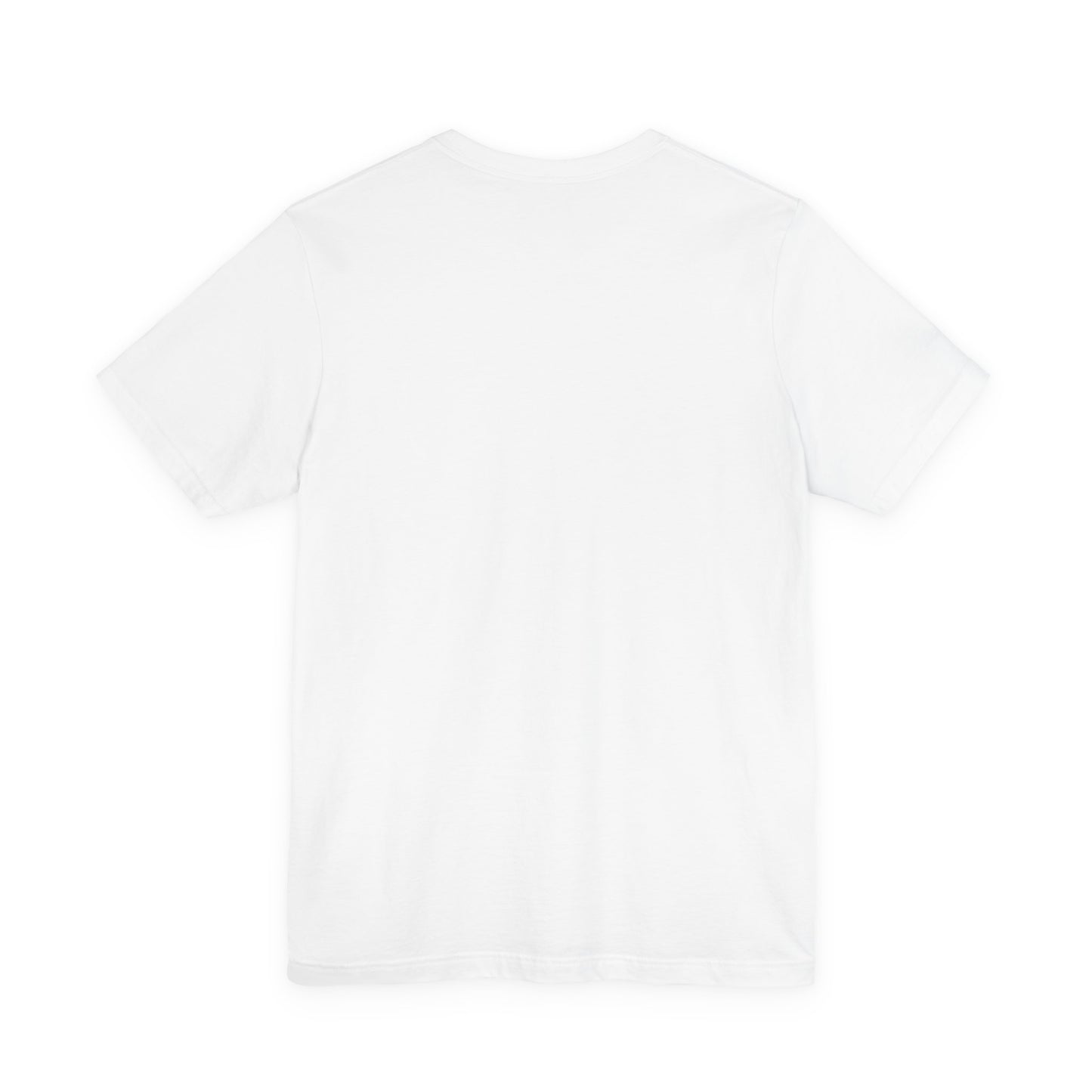 Matt Gorman Emblem Short Sleeve Tee