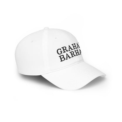 Graham Barham Classic Hat