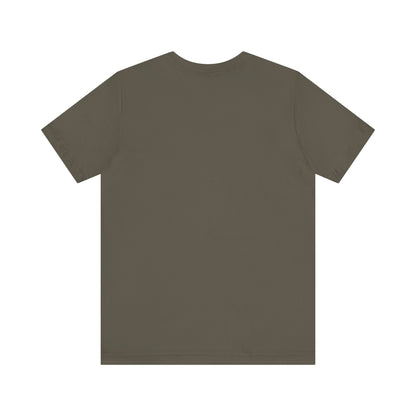 Matt Gorman Emblem Short Sleeve Tee