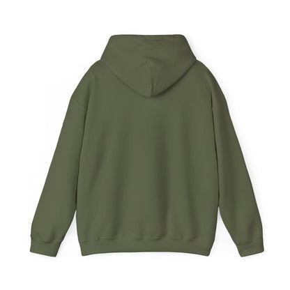Matt Gorman Hooded Sweatshirt