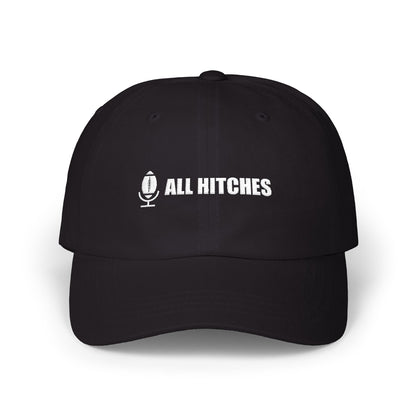 All Hitches Ball Cap