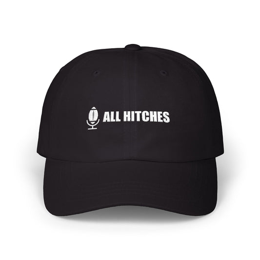 All Hitches Ball Cap