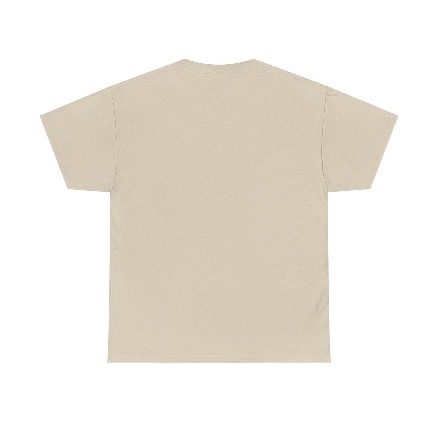 Bull Dog Nation Tee
