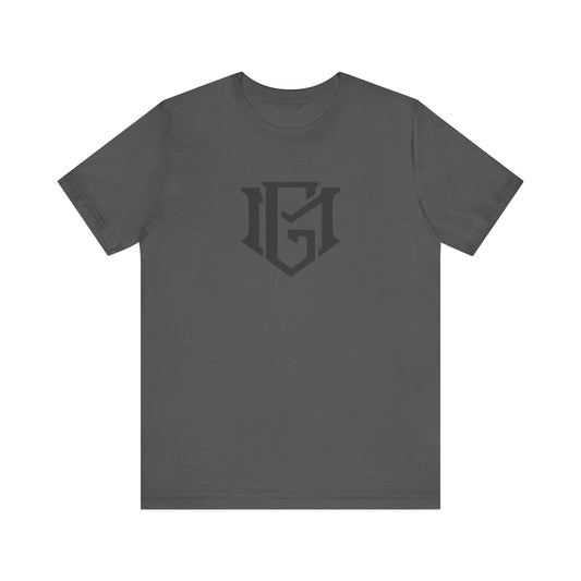 Matt Gorman Emblem Short Sleeve Tee