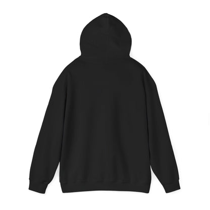 Matt Gorman Hooded Sweatshirt