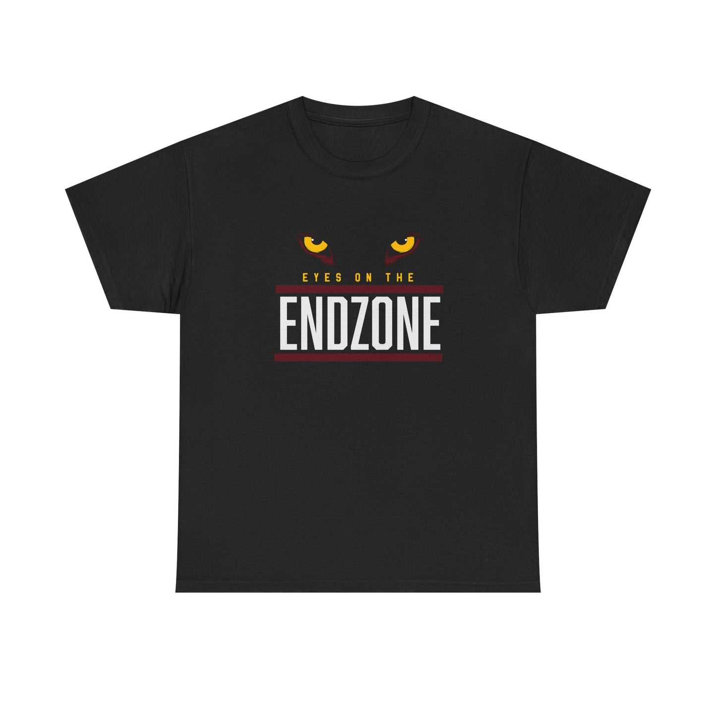 Endzone Tee