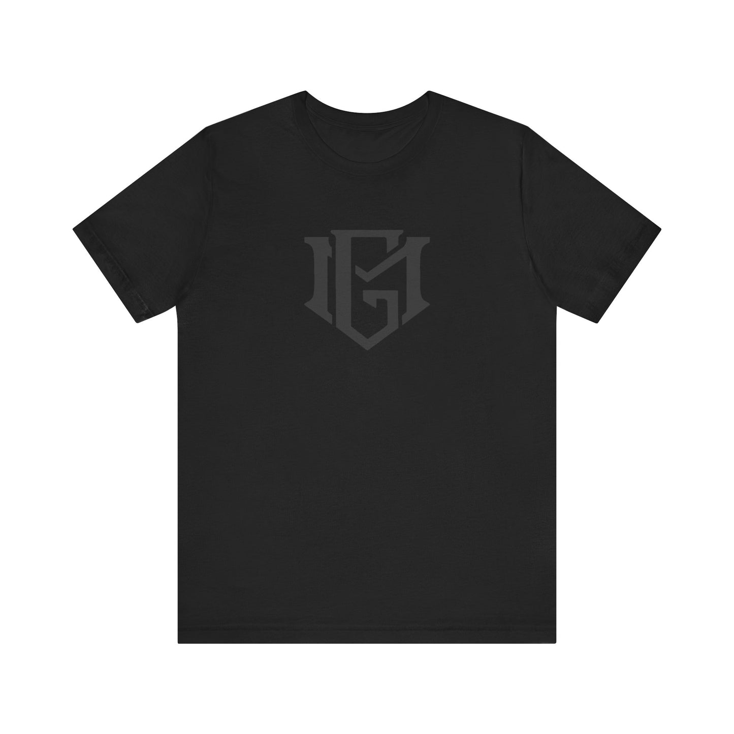 Matt Gorman Emblem Short Sleeve Tee