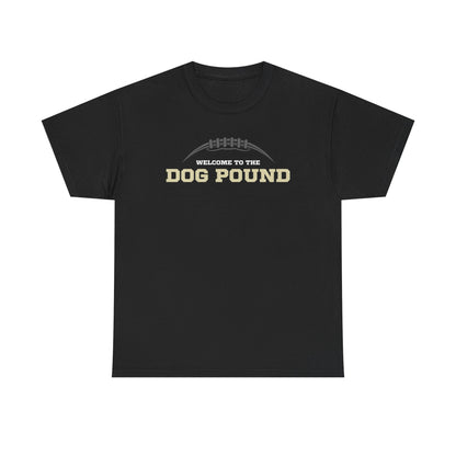 Dog Pound Tee